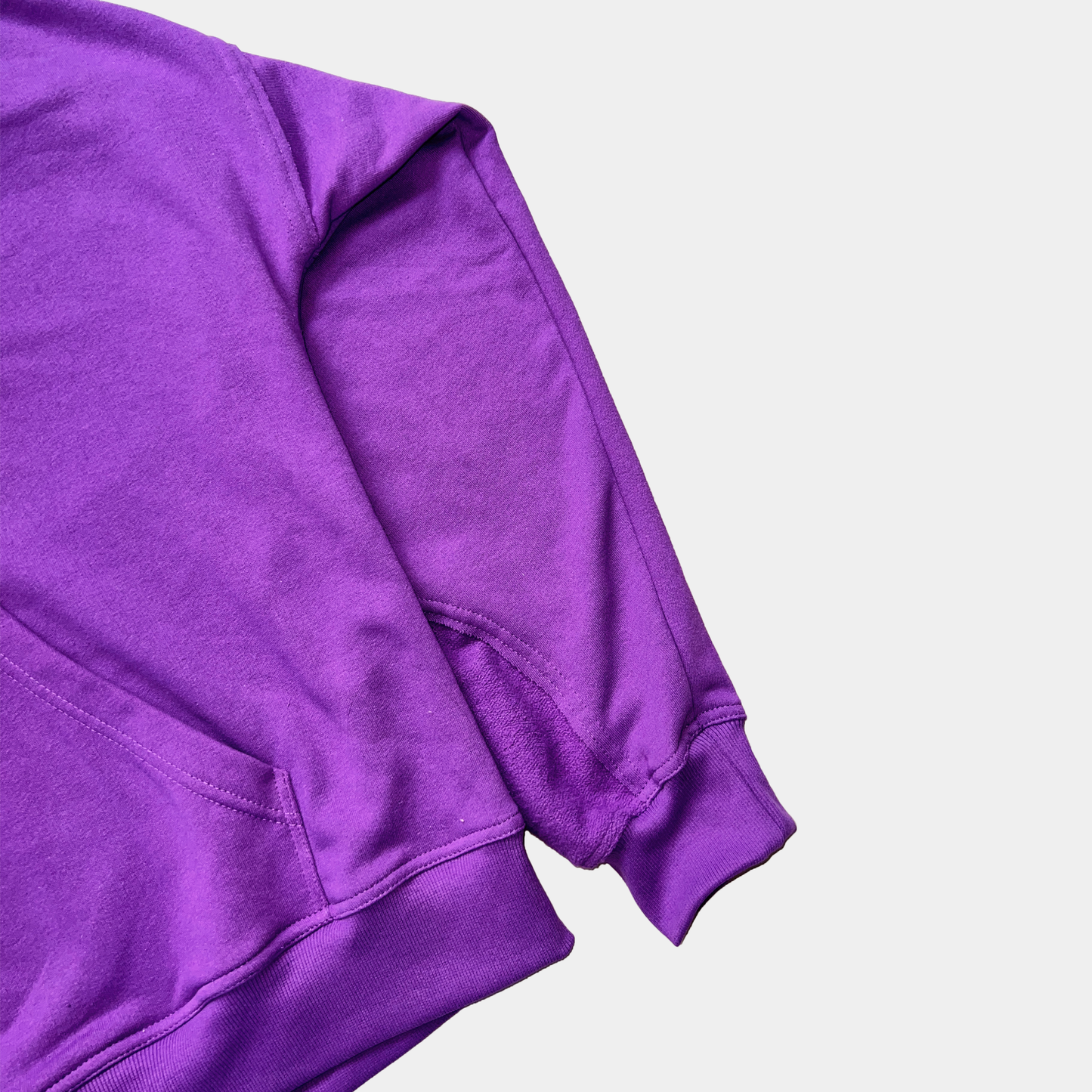 HOODIE NEOCLASIC MORADO