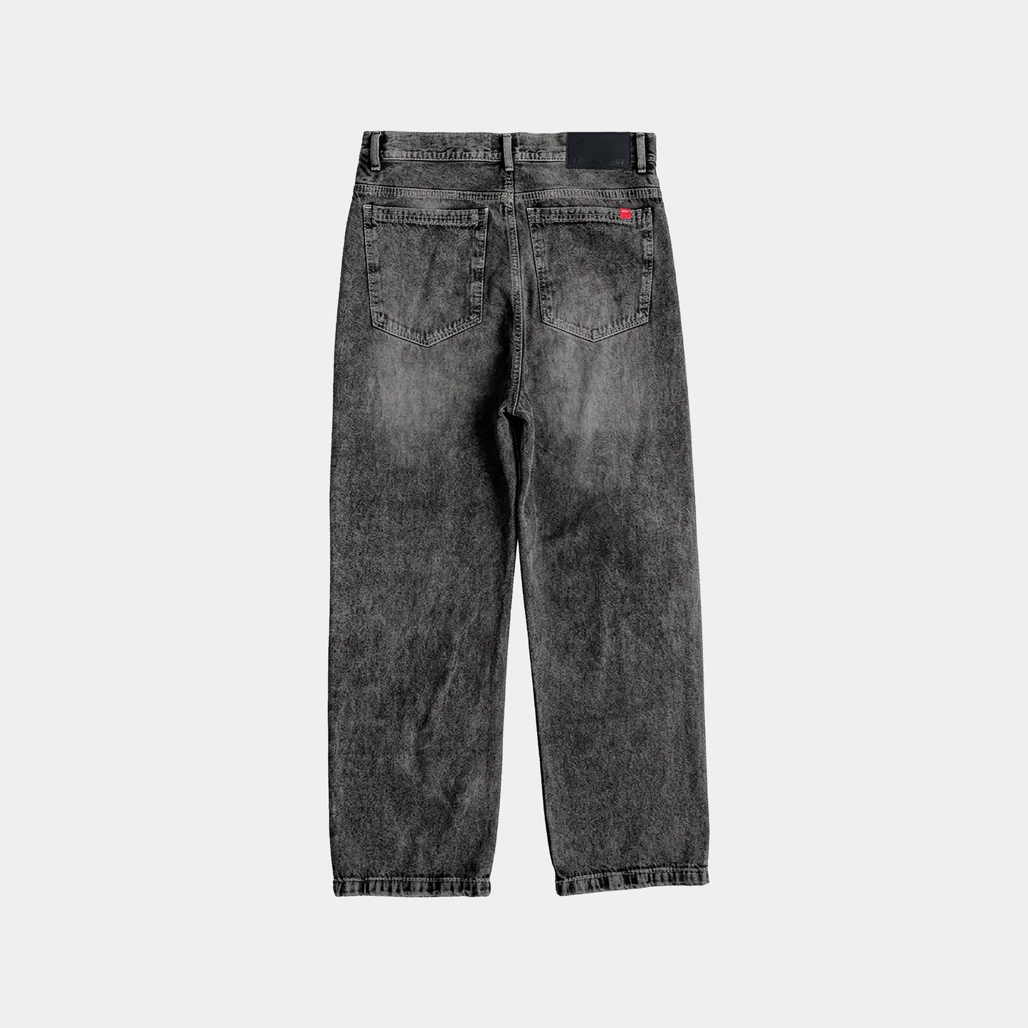 JEAN BAGGY NEGRO DIRTY