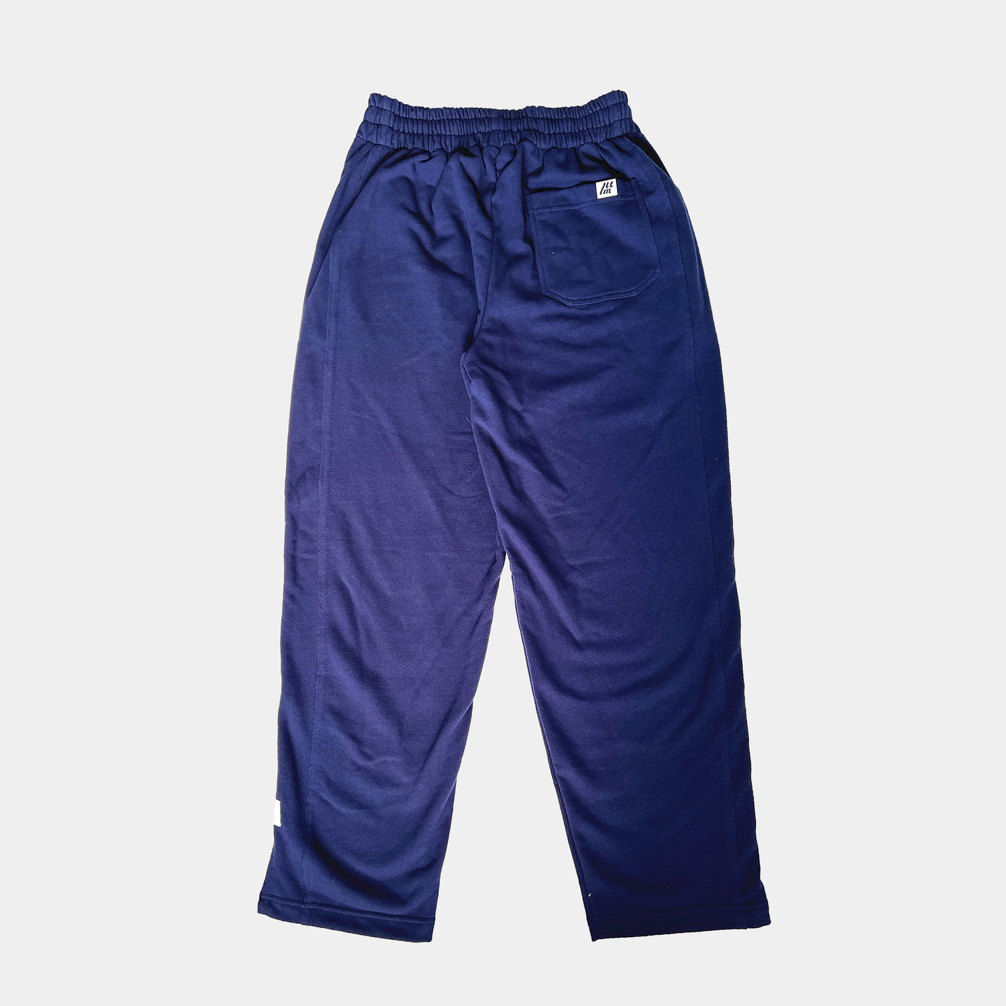 PANTALÓN NEOCLASSICAL AZUL NAVY