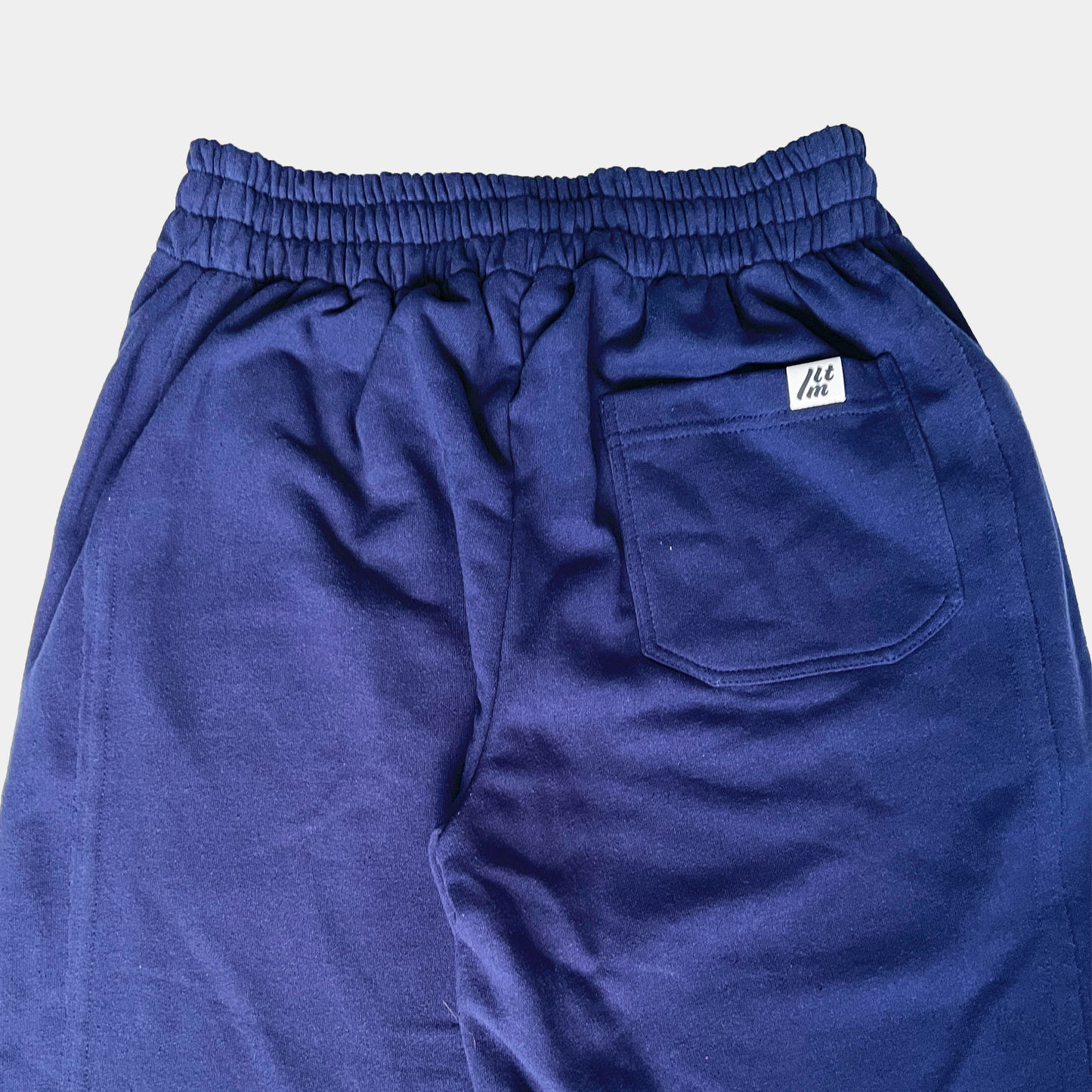 PANTALÓN NEOCLASSICAL AZUL NAVY