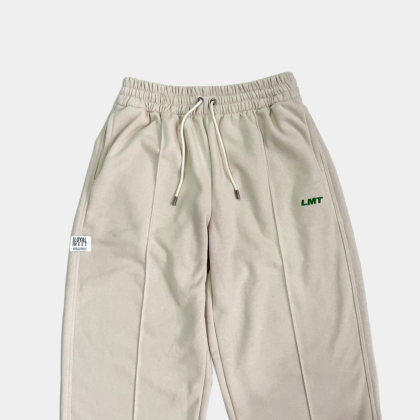 PANTALÓN BASIC BEIGE