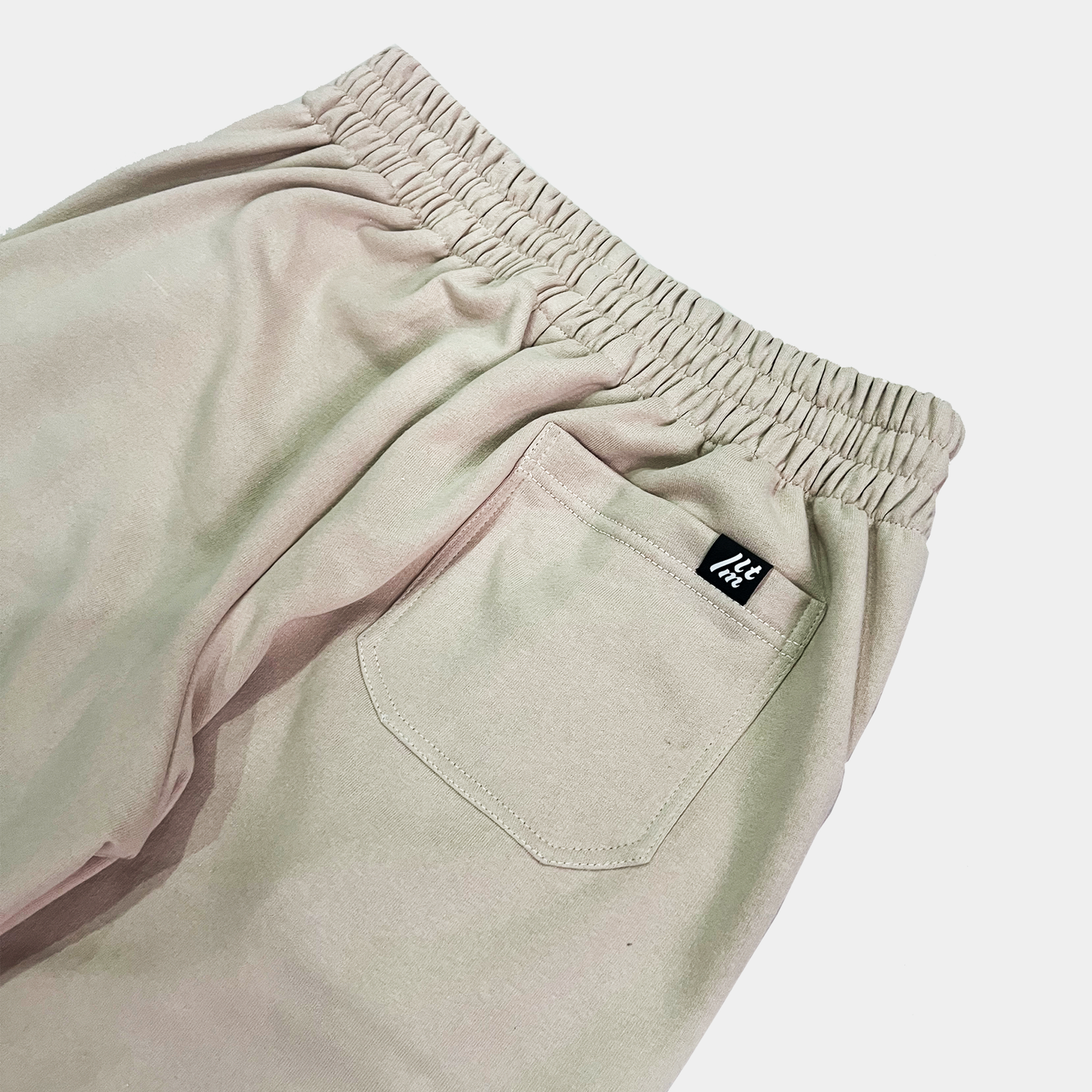 PANTALÓN BASIC BEIGE