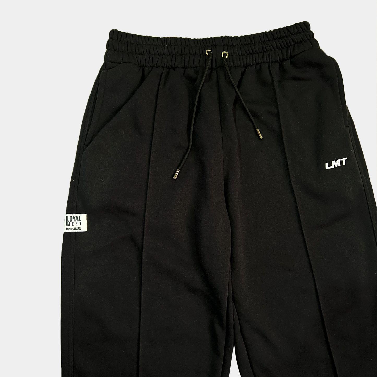 PANTALÓN BASIC NEGRO