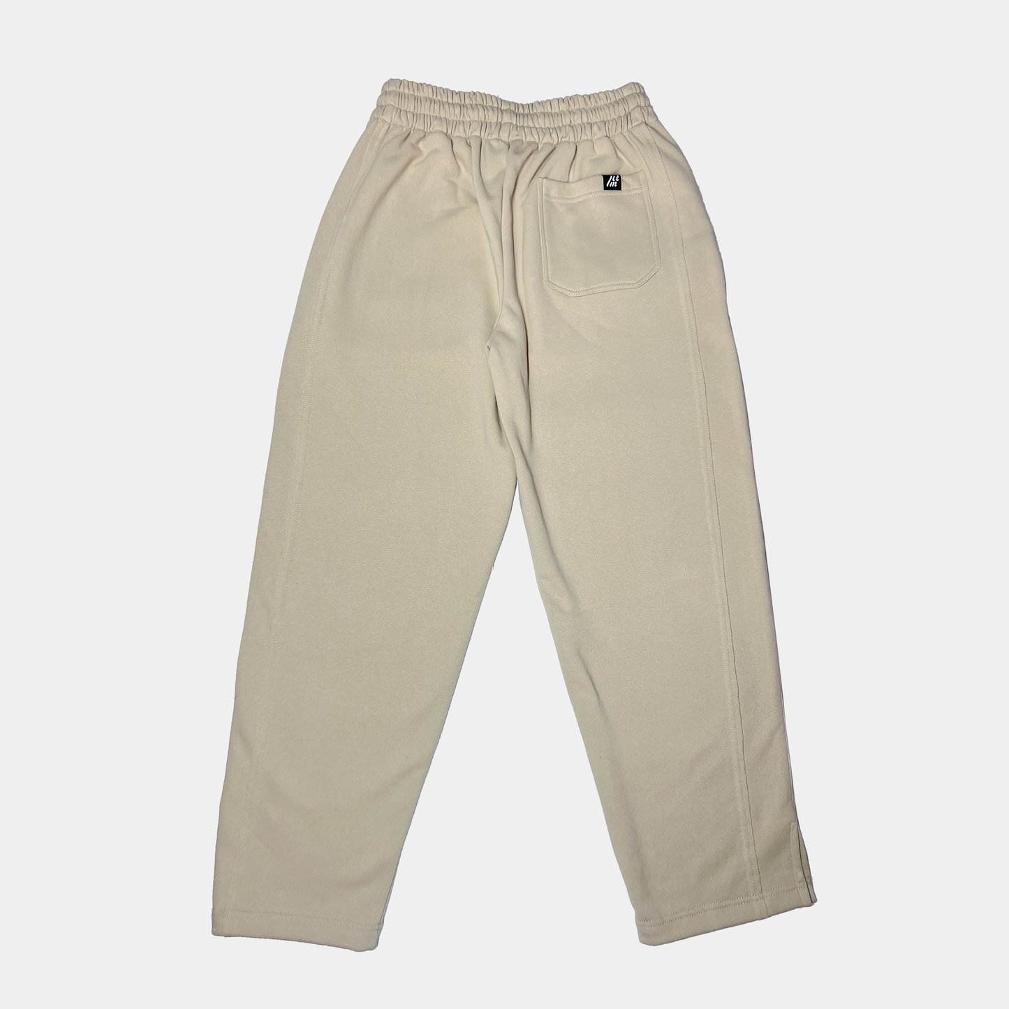 PANTALÓN NEOCLASSICAL BEIGE