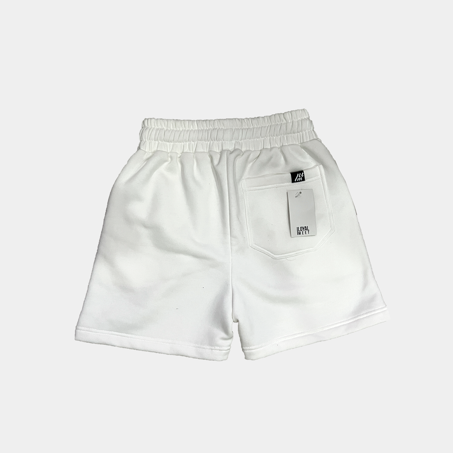 Pantaloneta CLASSIC MARFIL