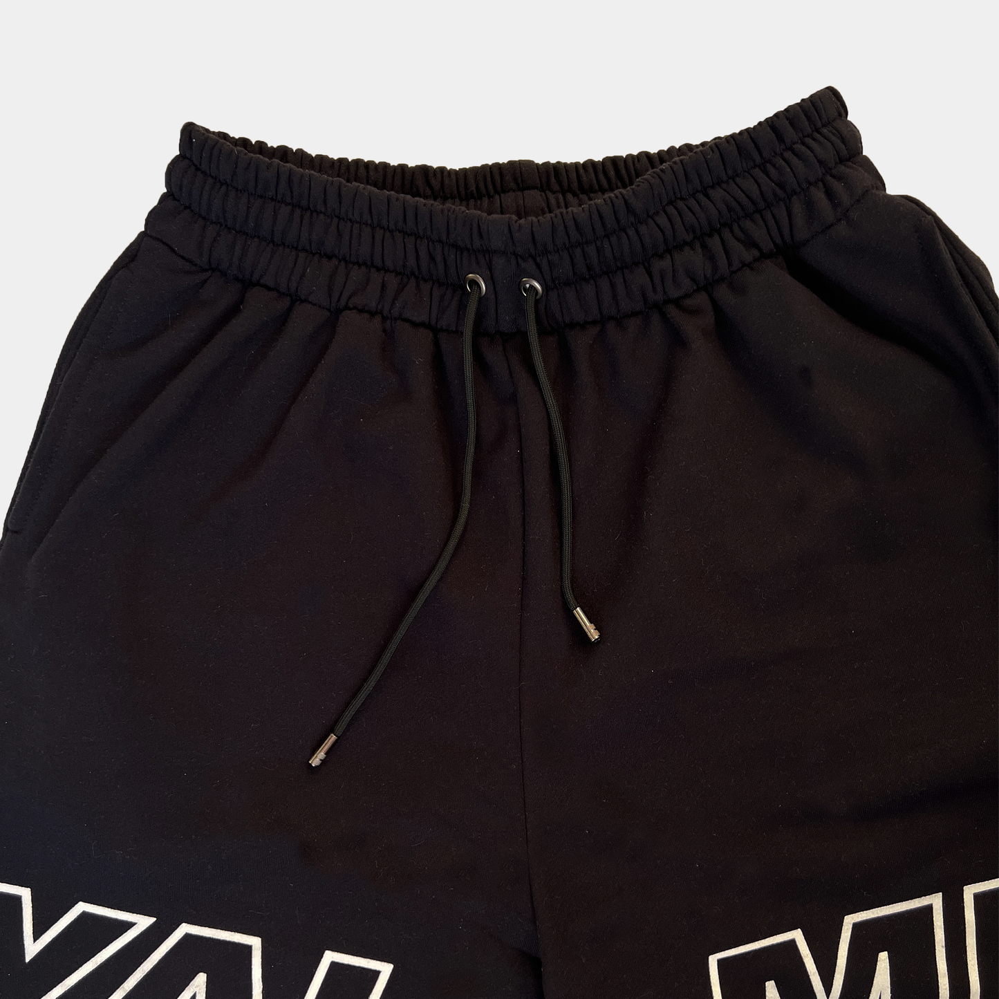 PANTALONETA NEOCLASIC HIGH NEGRA
