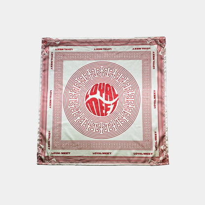 BANDANA CONCEPT CREMA