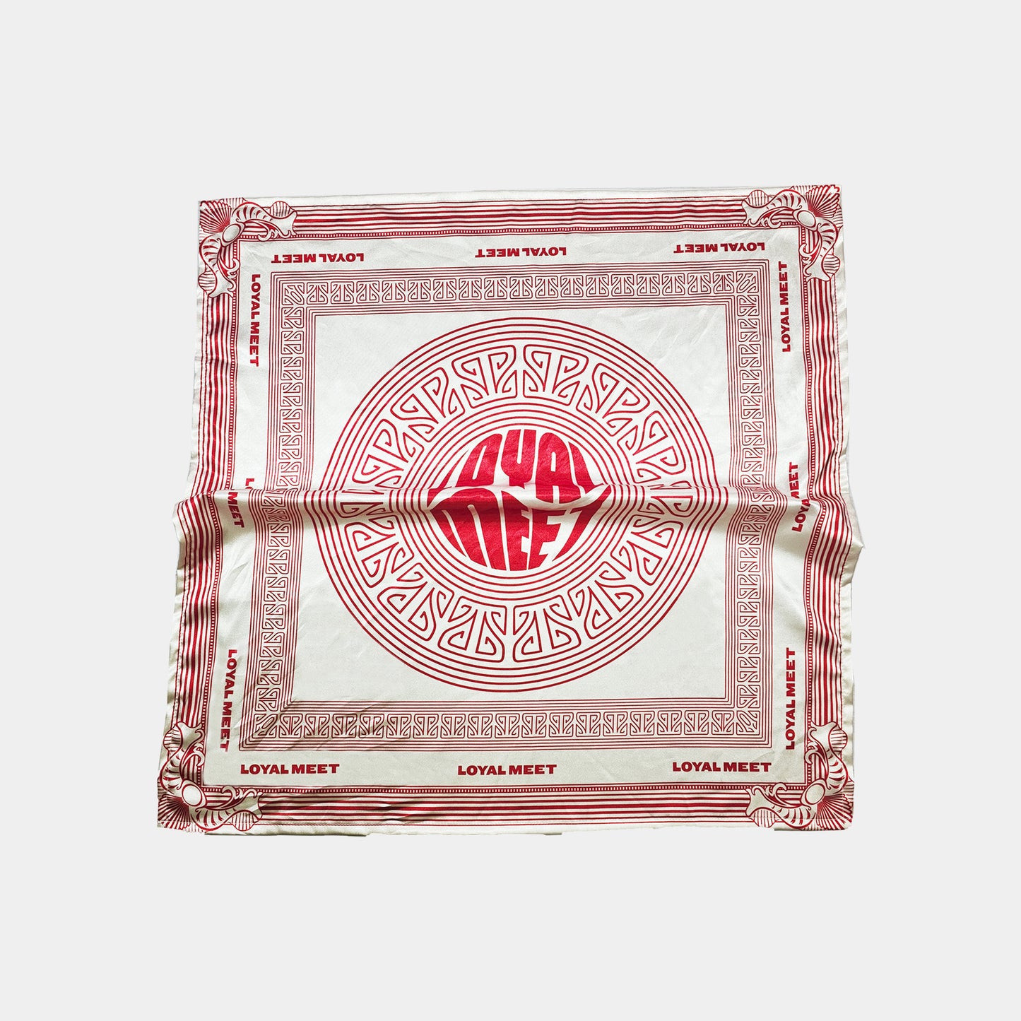 BANDANA CONCEPT CREMA