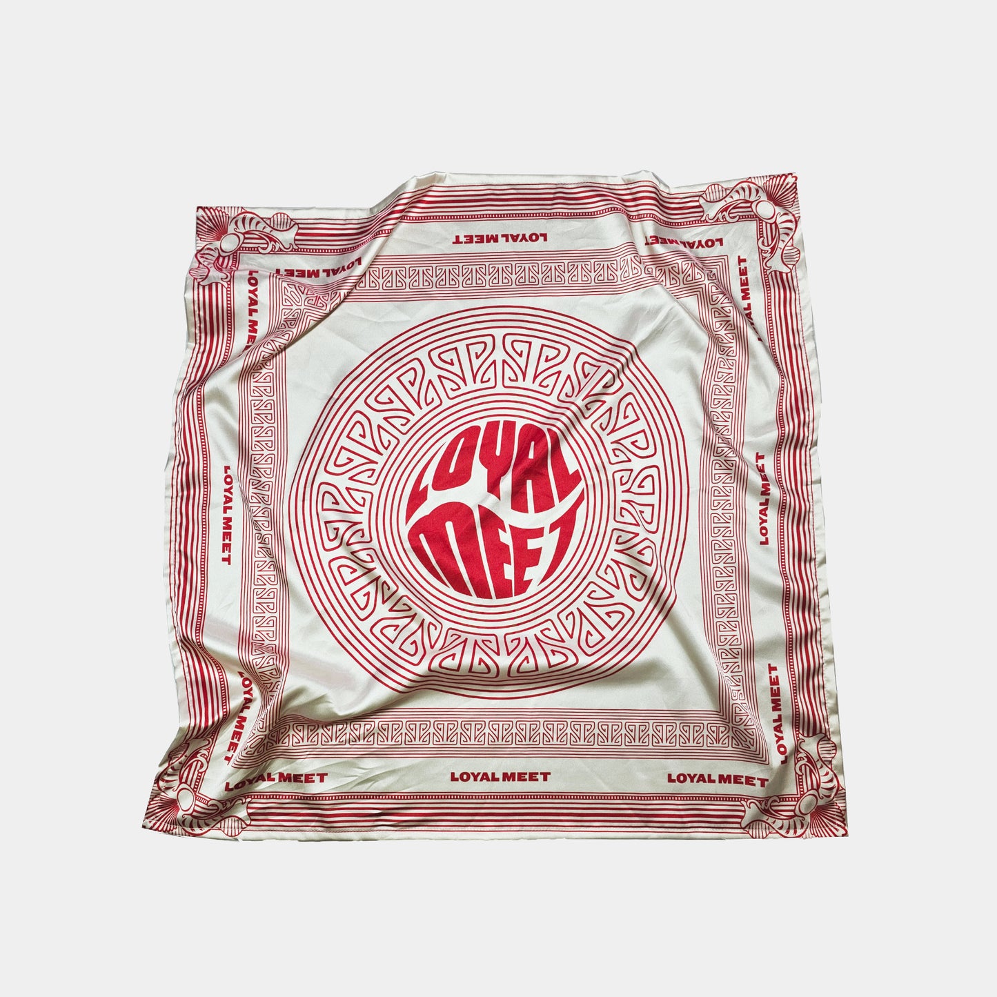 BANDANA CONCEPT CREMA