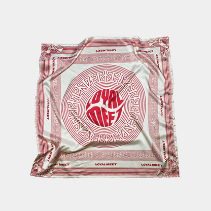 BANDANA CONCEPT CREMA