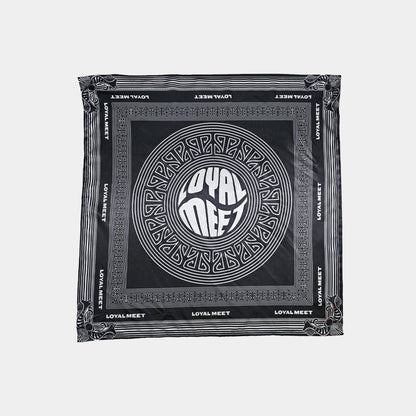 BANDANA CONCEPT NEGRA