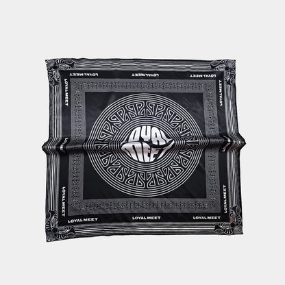 BANDANA CONCEPT NEGRA