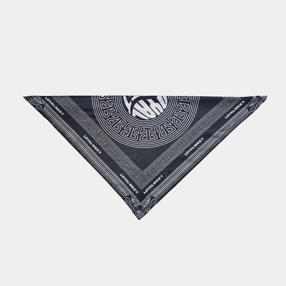 BANDANA CONCEPT NEGRA