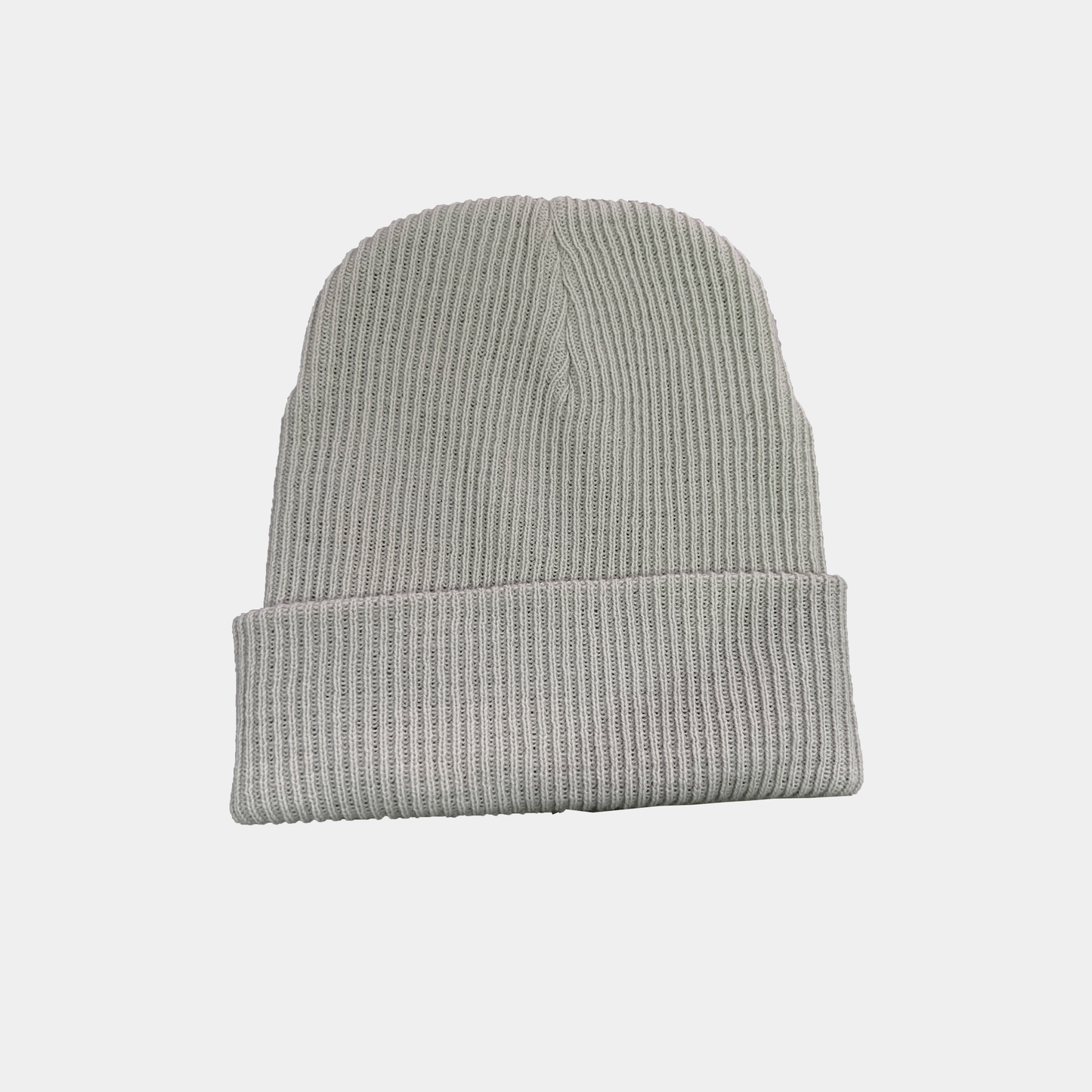 CUFFED BEANIE BEIGE LARGO