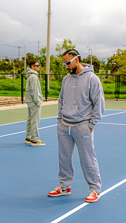 Pantalón CLASSIC GRIS