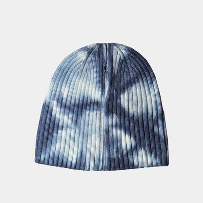 CUFFED BEANIE AZUL WASH