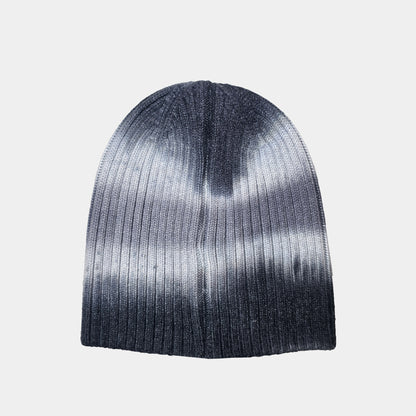 CUFFED BEANIE GRIS WASH