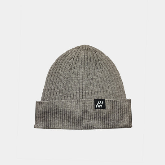 CUFFED BEANIE PREMIUM GIRS