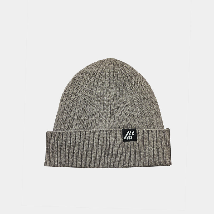 CUFFED BEANIE PREMIUM GIRS