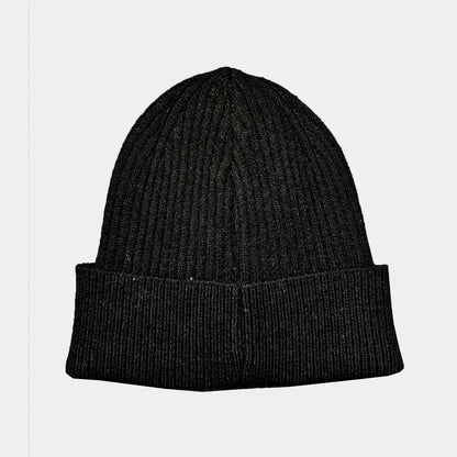 CUFFED BEANIE PREMIUM NEGRO
