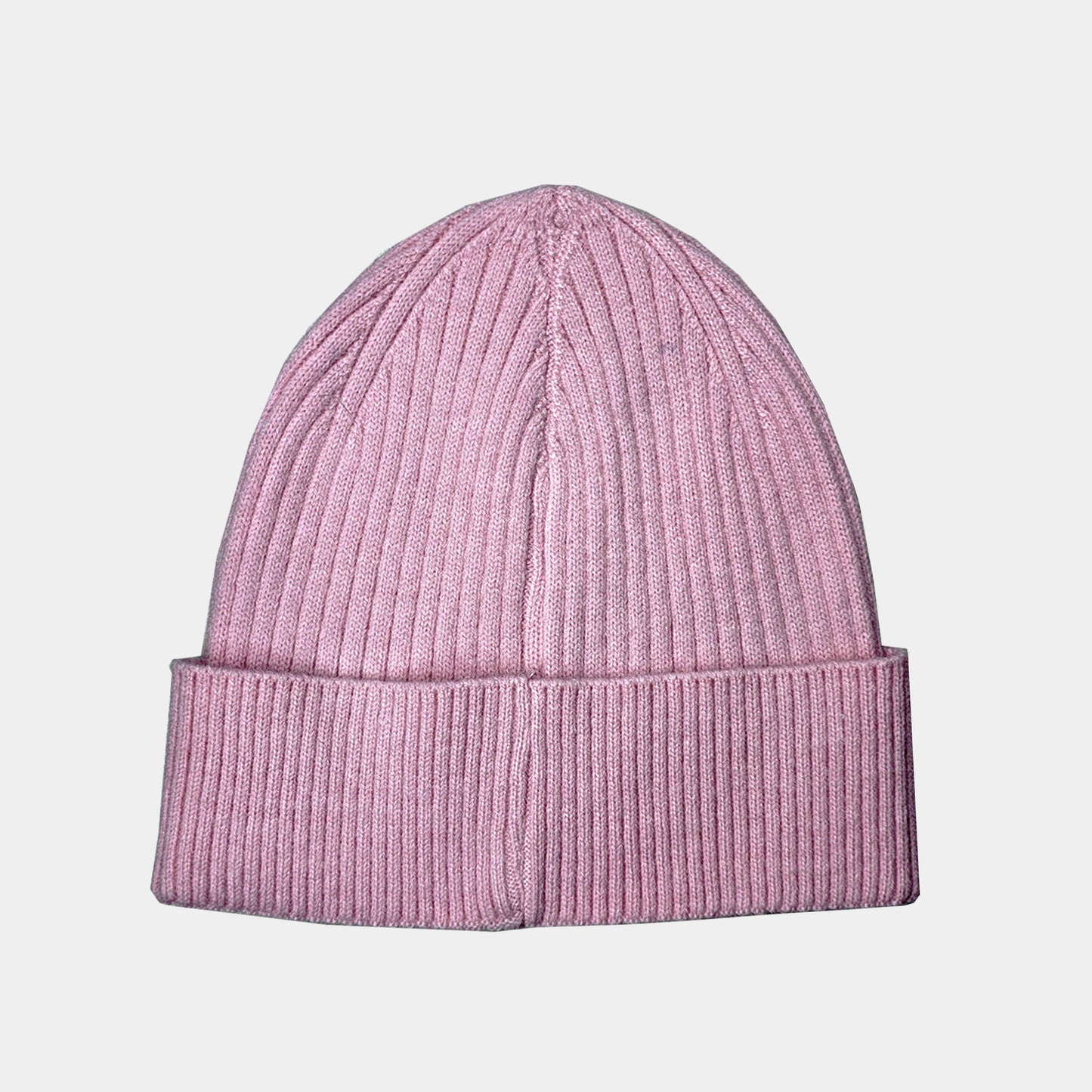 CUFFED BEANIE PREMIUM ROSADO