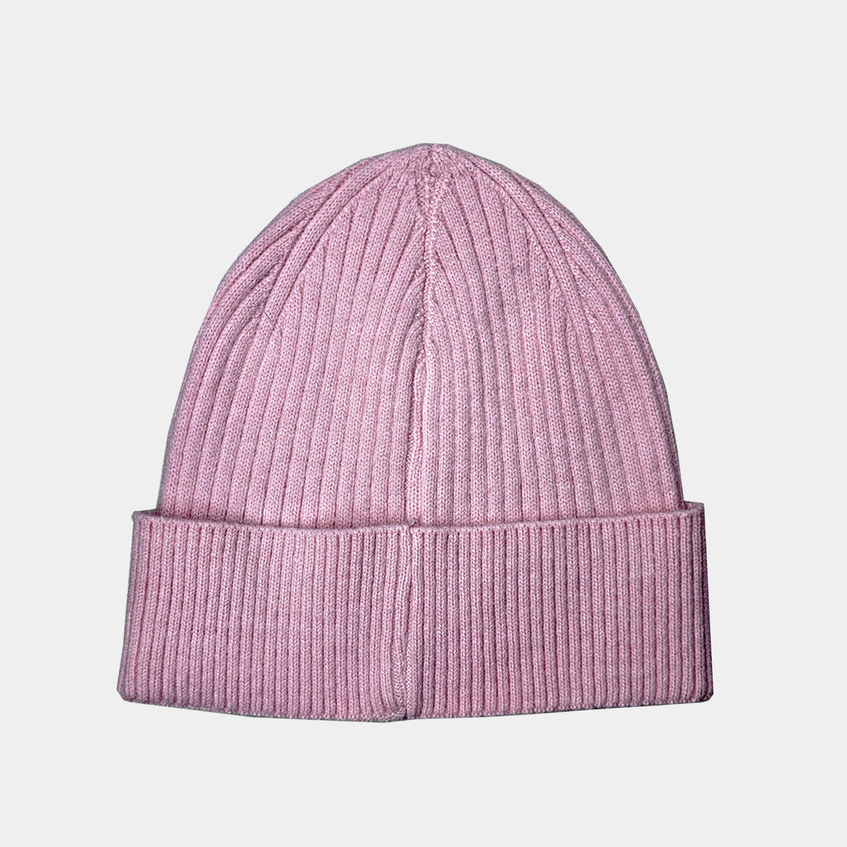 CUFFED BEANIE PREMIUM ROSADO