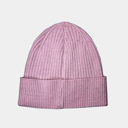 CUFFED BEANIE PREMIUM ROSADO