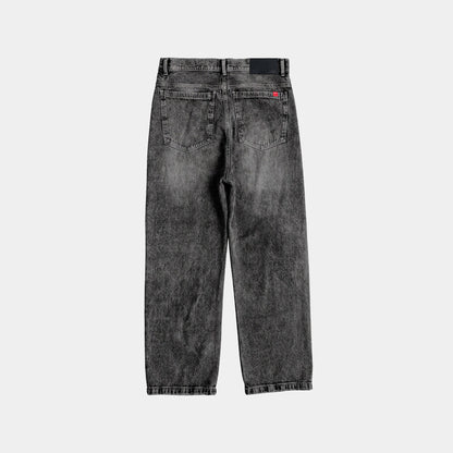 JEAN BAGGY NEGRO DIRTY