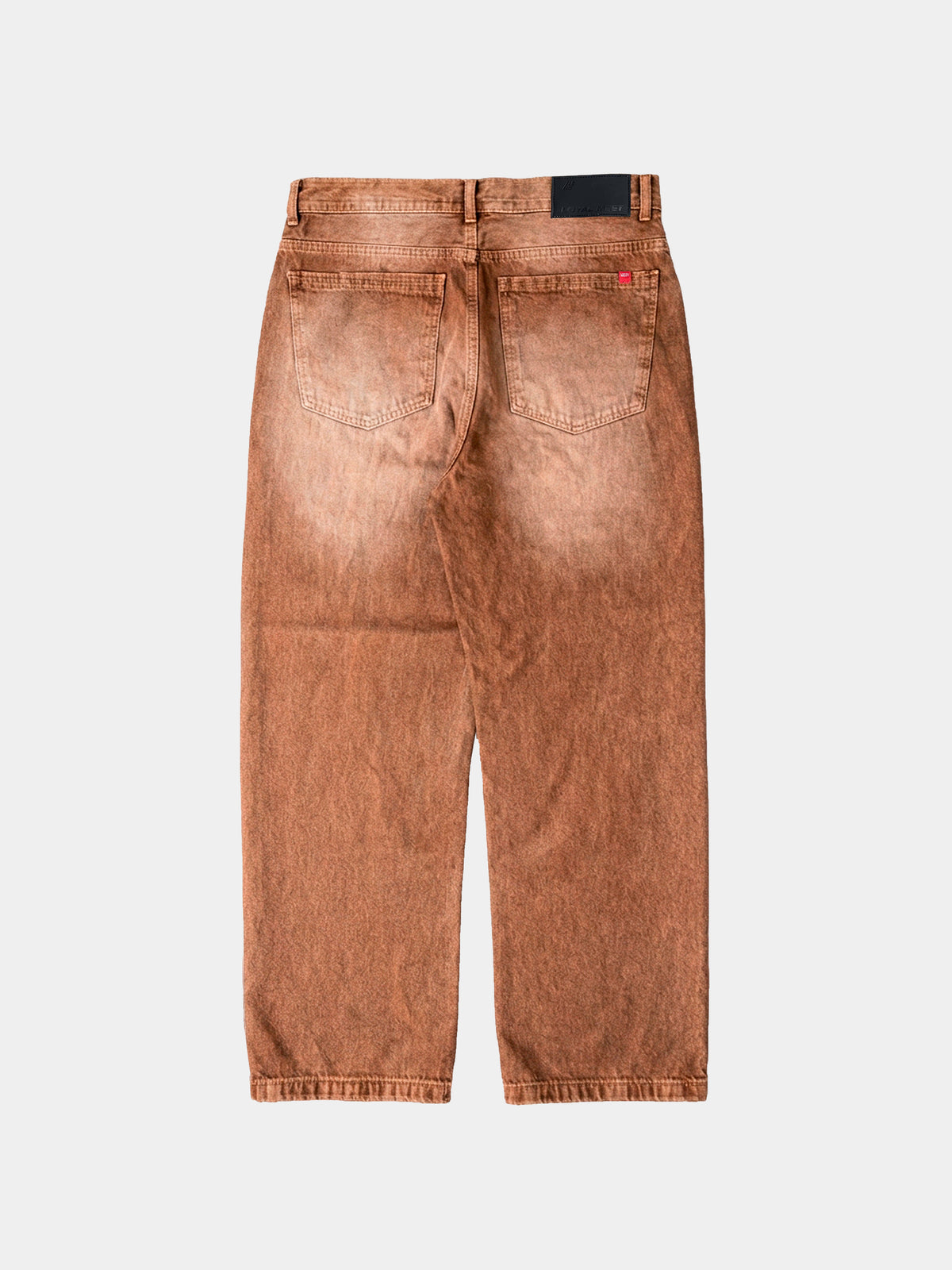JEAN BAGGY TIERRA