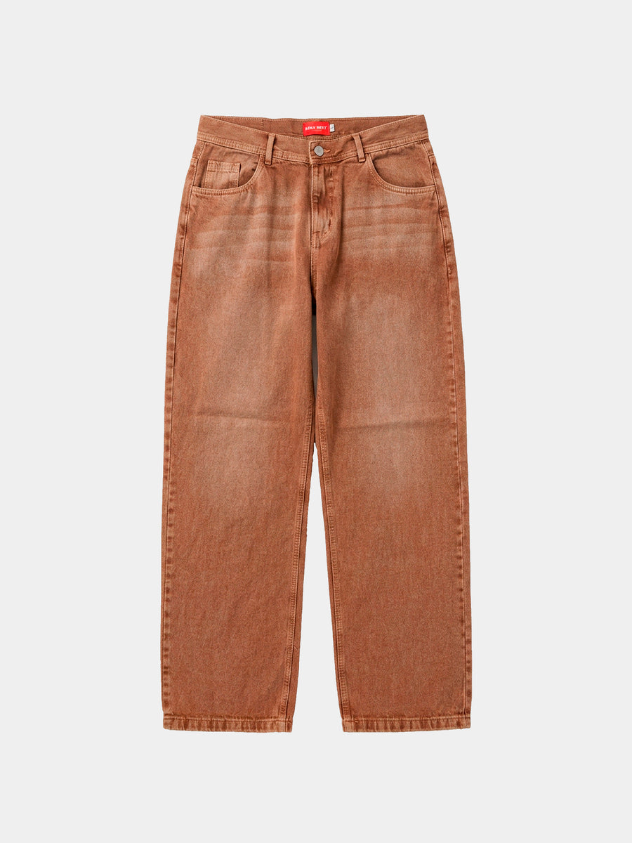 JEAN BAGGY TIERRA