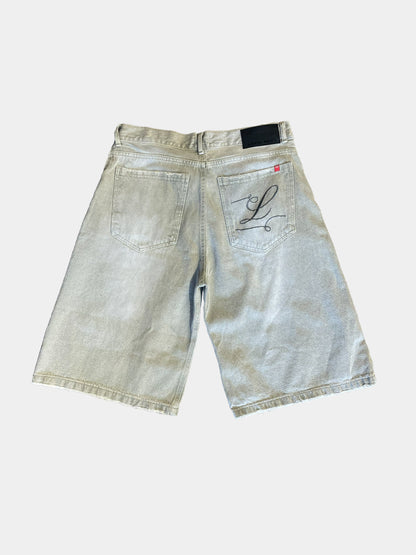 JORT LOYAL GRIS