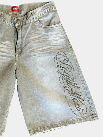 JORT LOYAL GRIS