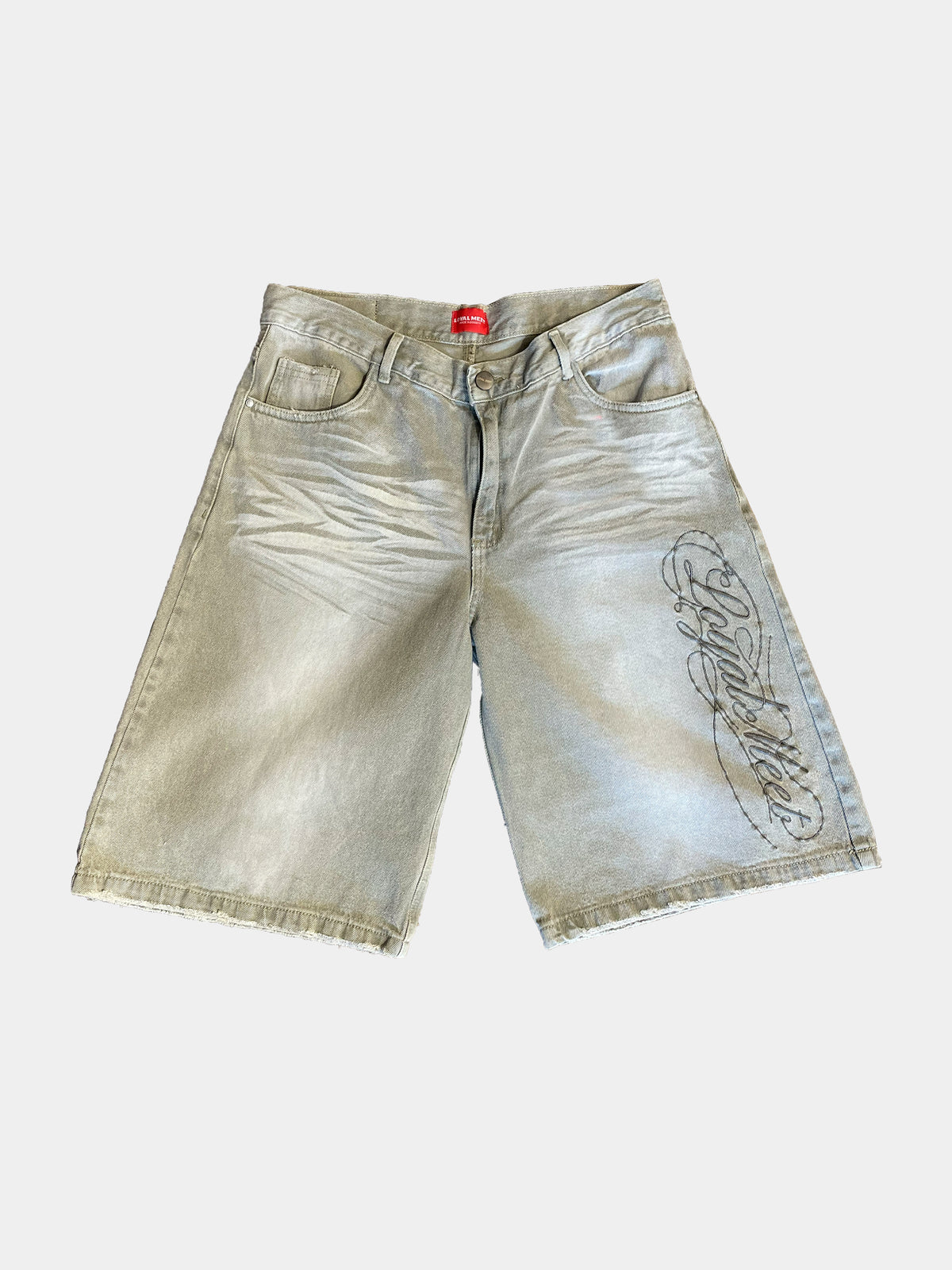 JORT LOYAL GRIS