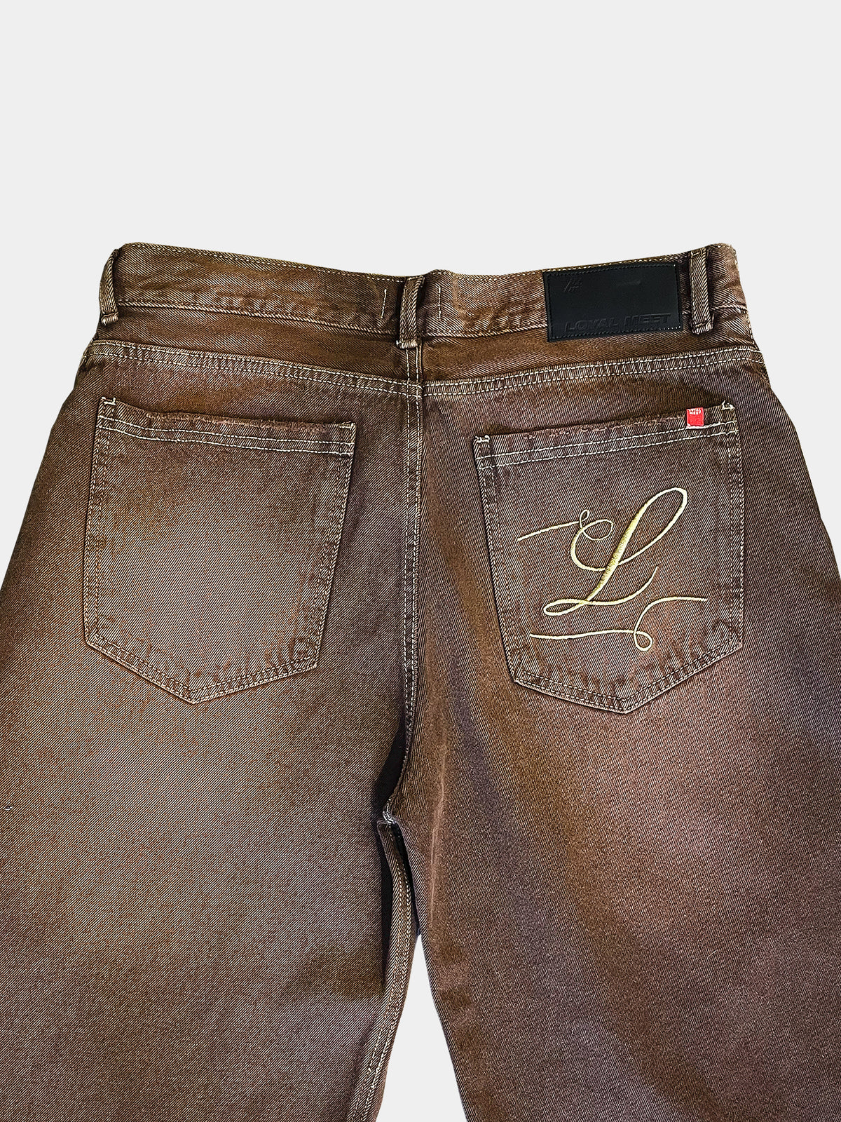 JORT LOYAL CAFÉ