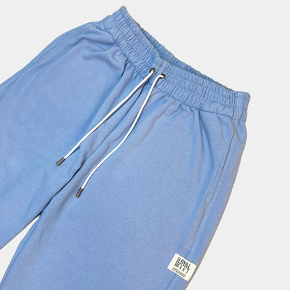 Pantalón Streetwear Azul claro