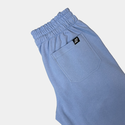 Pantalón Streetwear Azul claro