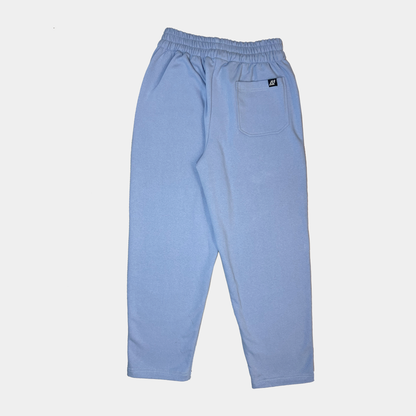 Pantalón Streetwear Azul claro