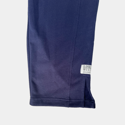 PANTALÓN NEOCLASSICAL AZUL NAVY