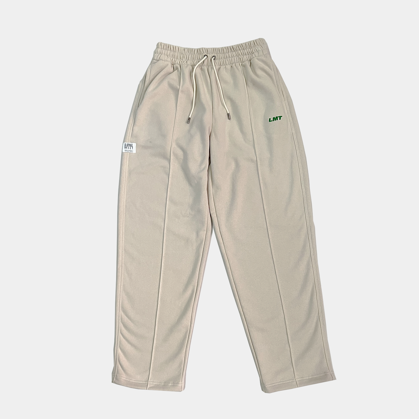 PANTALÓN BASIC BEIGE