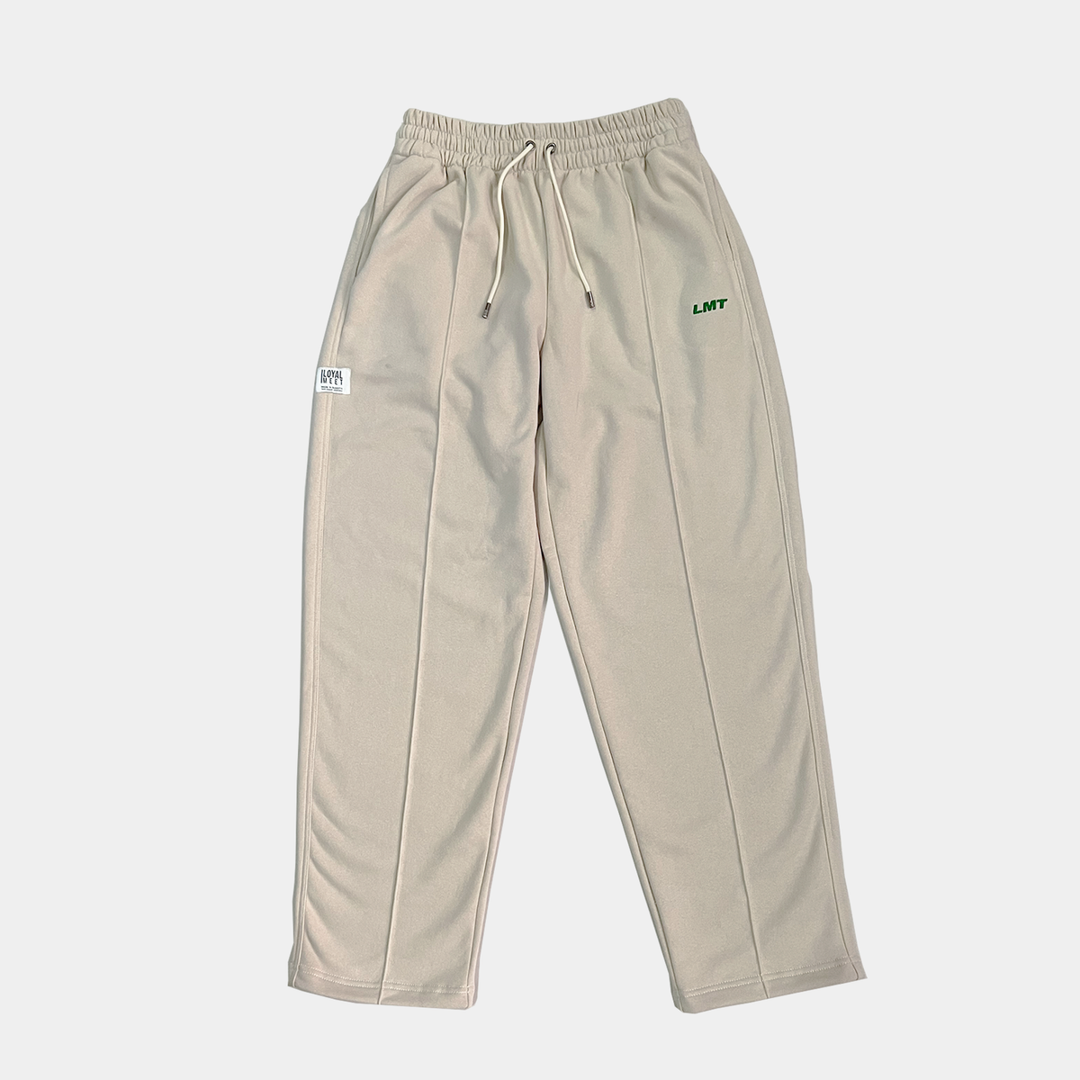 PANTALÓN BASIC BEIGE