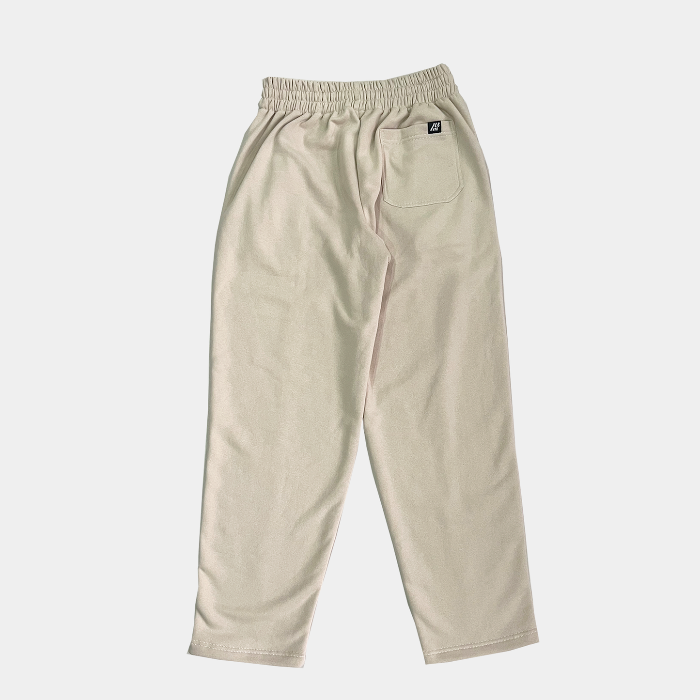 PANTALÓN BASIC BEIGE