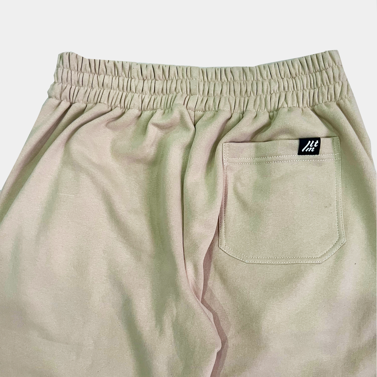 PANTALÓN BASIC BEIGE