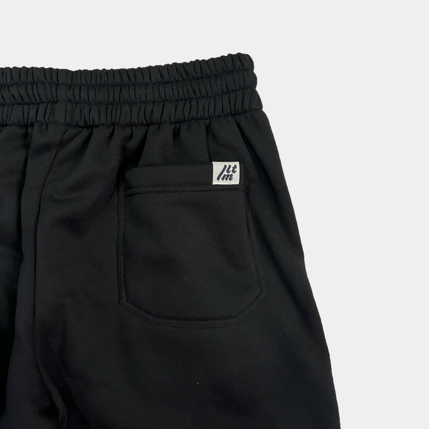 PANTALÓN BASIC NEGRO