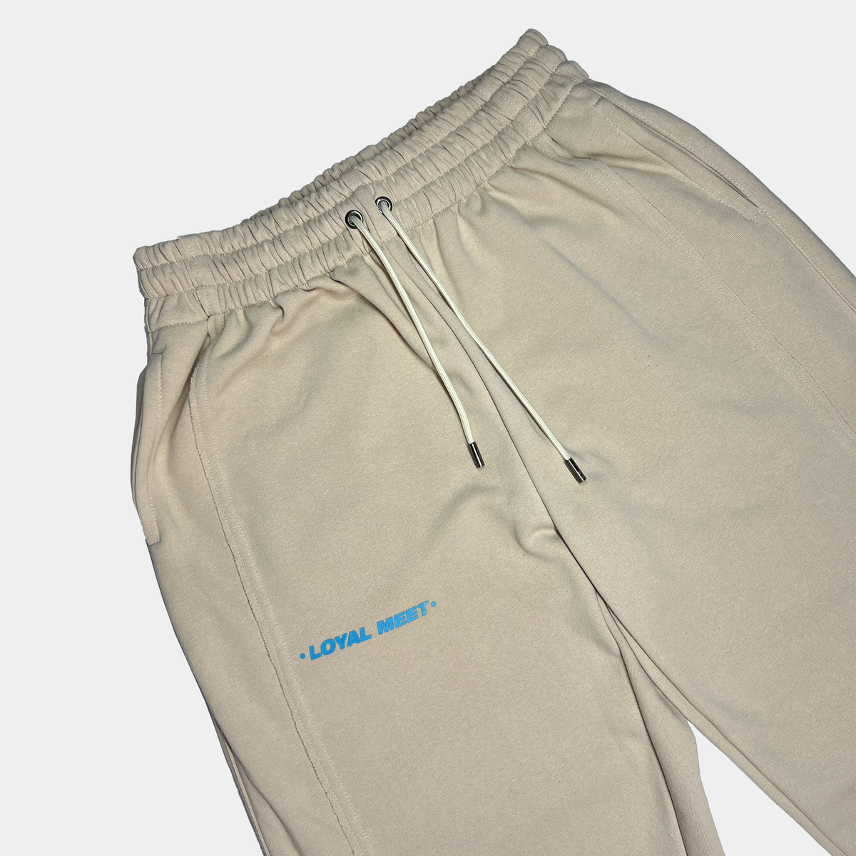 PANTALÓN NEOCLASSICAL BEIGE