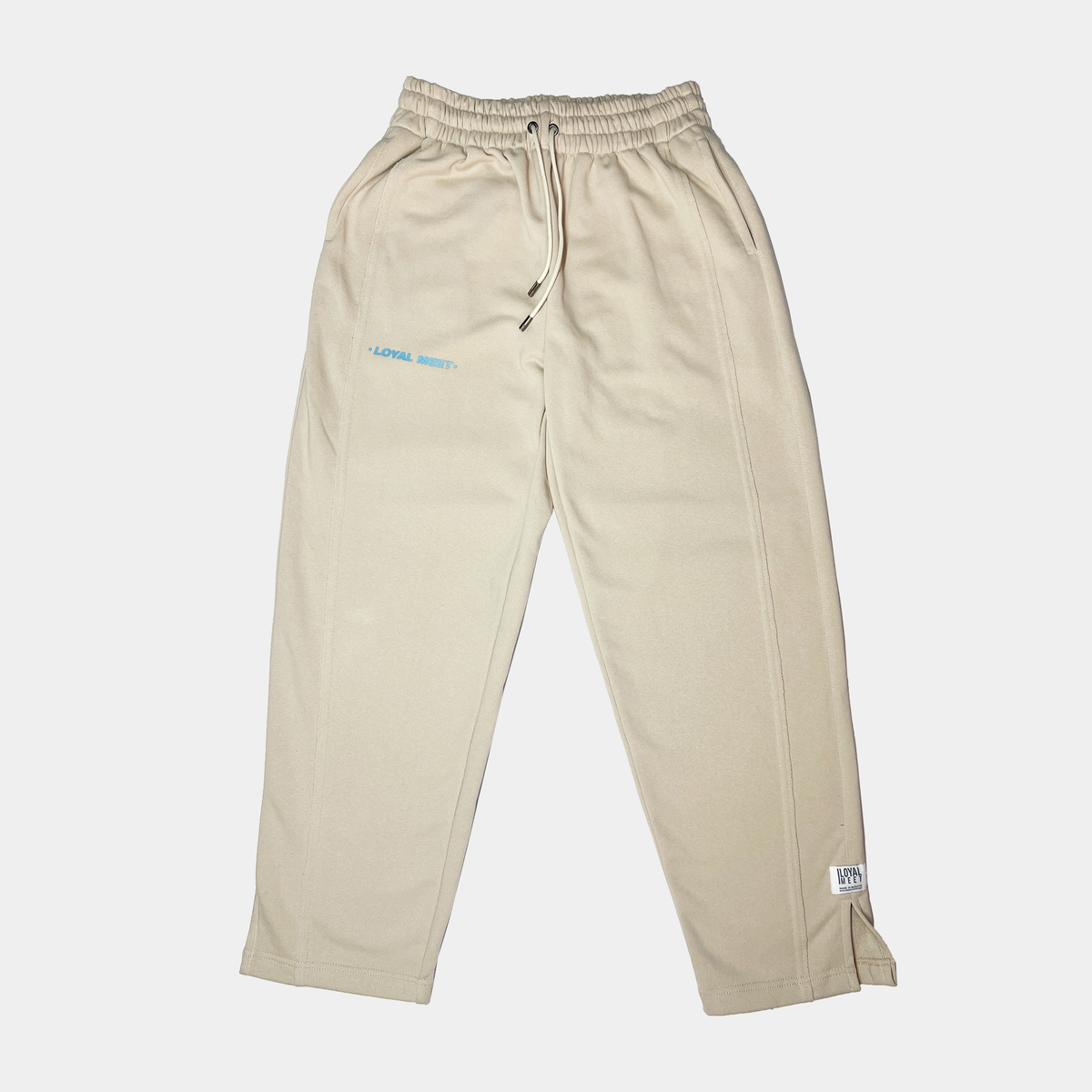PANTALÓN NEOCLASSICAL BEIGE