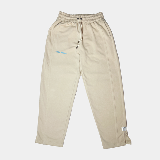 PANTALÓN NEOCLASSICAL BEIGE
