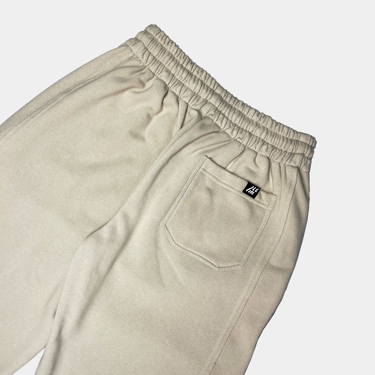 PANTALÓN NEOCLASSICAL BEIGE