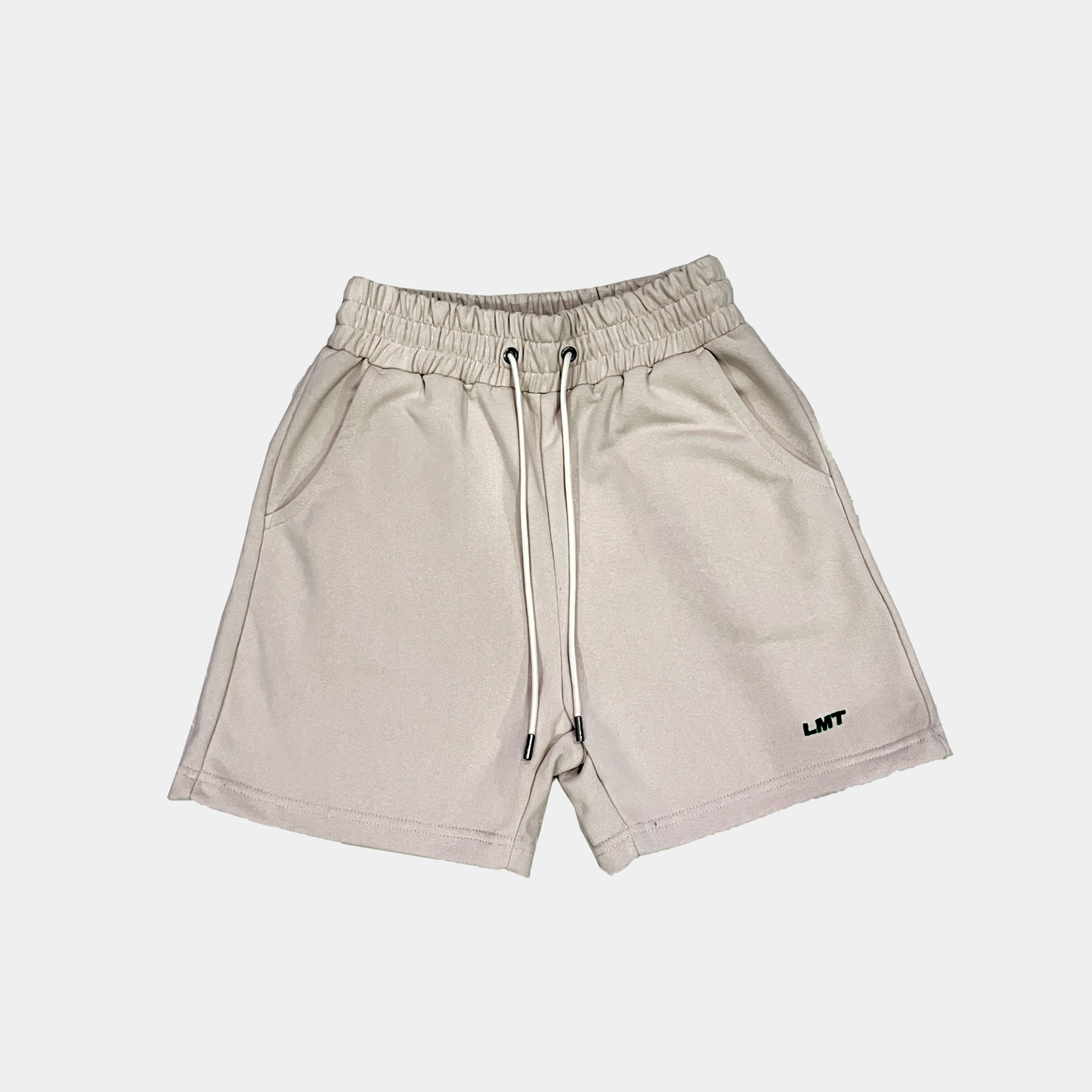 Pantaloneta Basic BEIGE