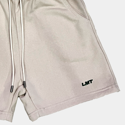 Pantaloneta Basic BEIGE