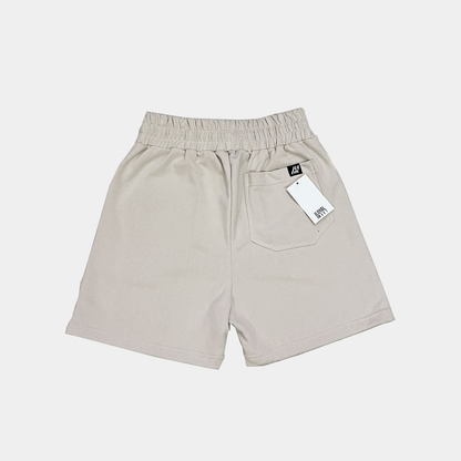 Pantaloneta Basic BEIGE